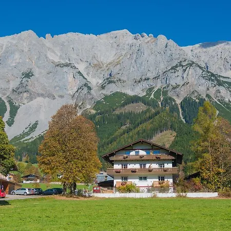 Apartment Eisl Ramsau am Dachstein Chambre photo