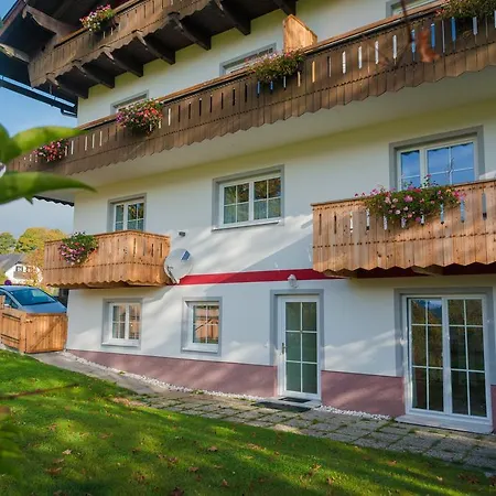 Apartment Eisl Ramsau am Dachstein Chambre photo