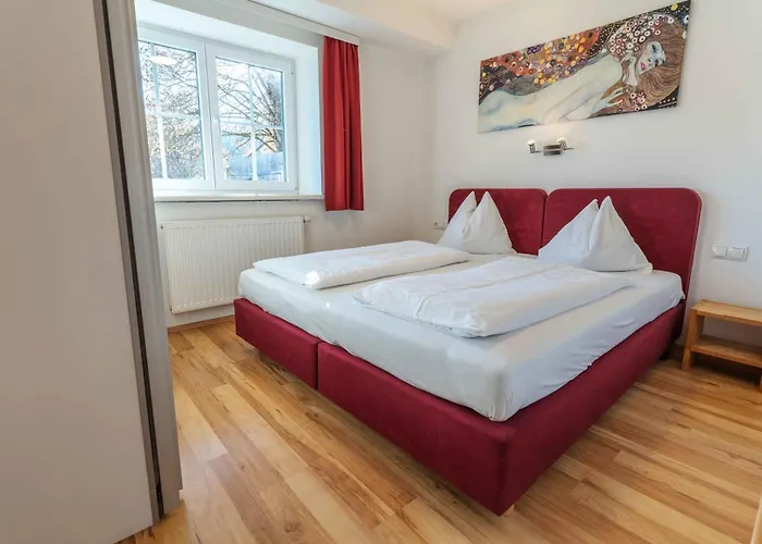 Apartment Eisl