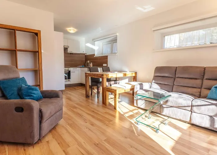 Apartment Eisl