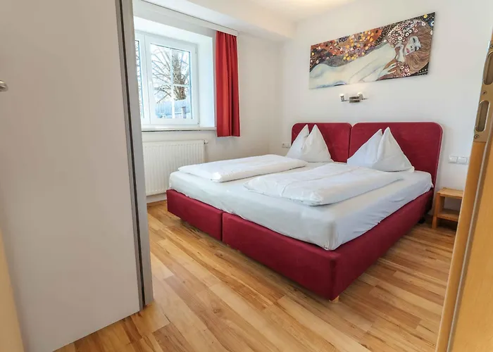 Apartment Eisl