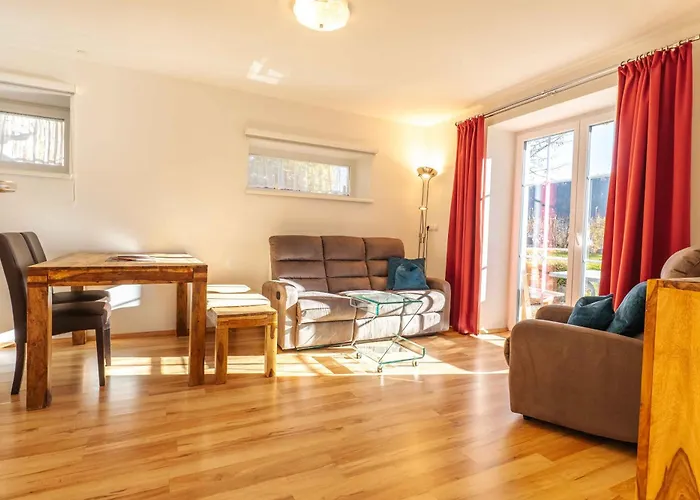Apartment Eisl