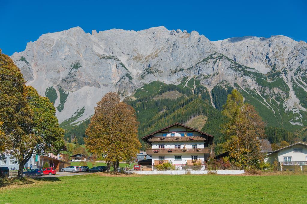 Eisl * Ramsau am Dachstein