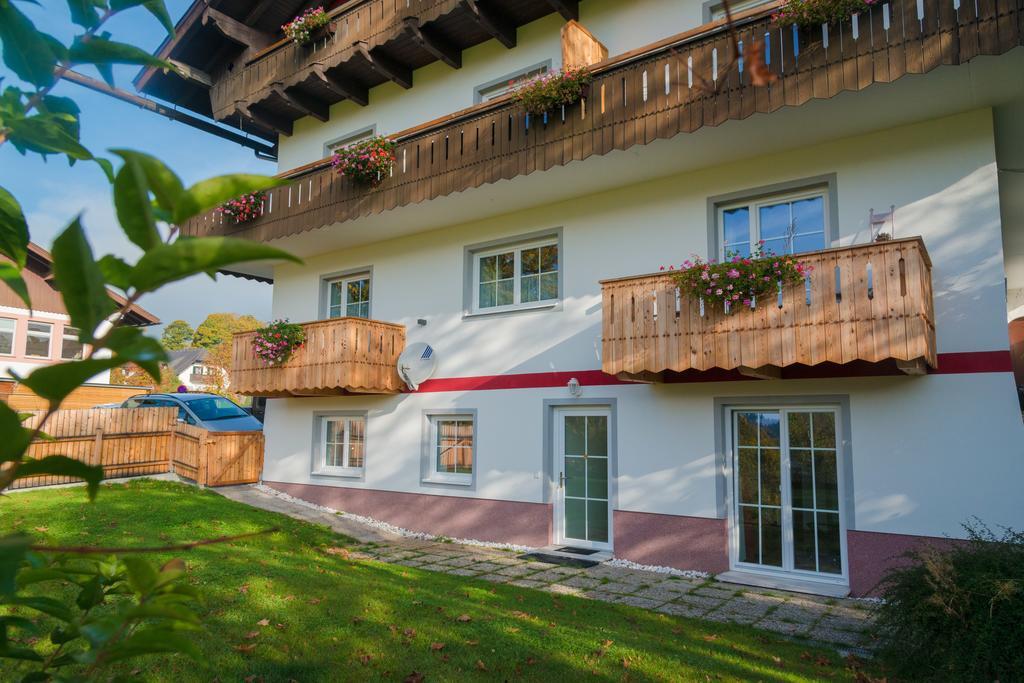 Appartement Eisl