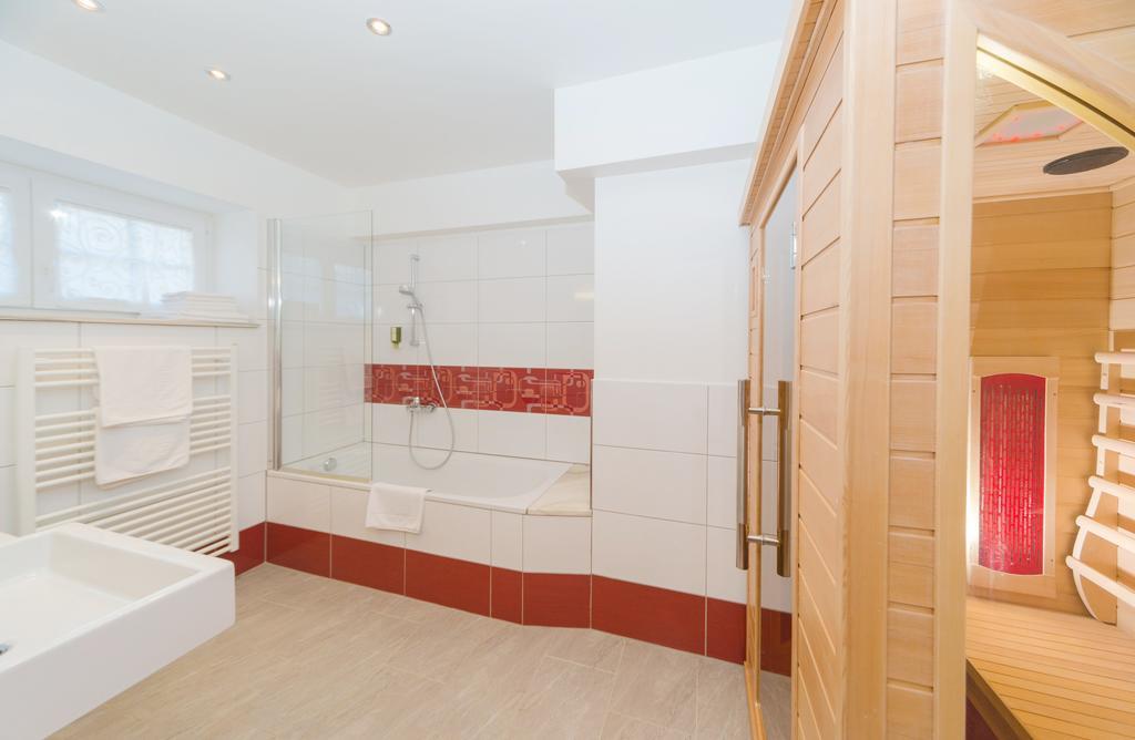 Eisl Appartement Ramsau am Dachstein