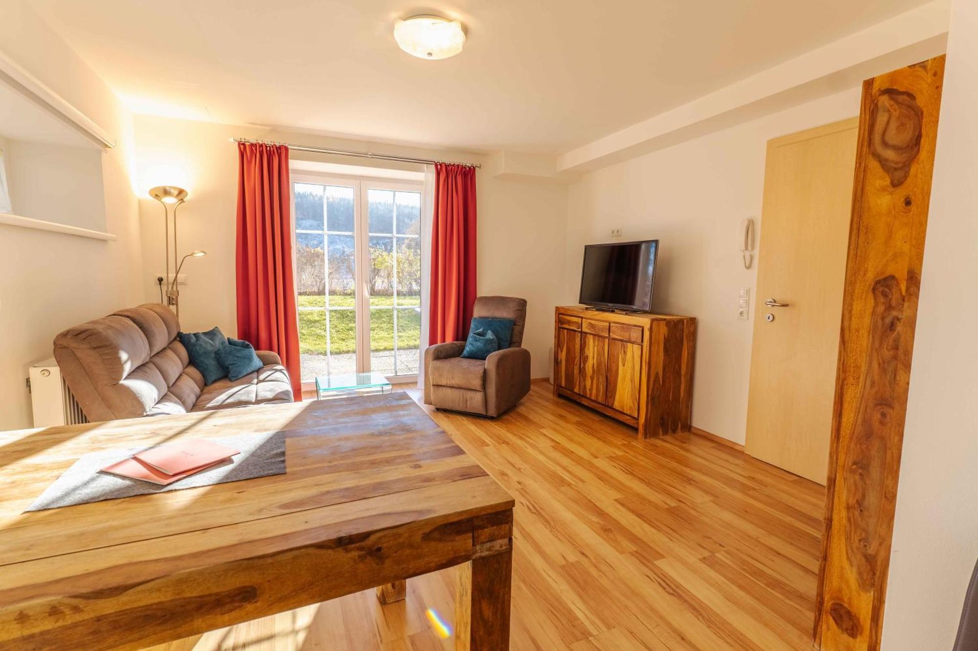 Appartement Eisl