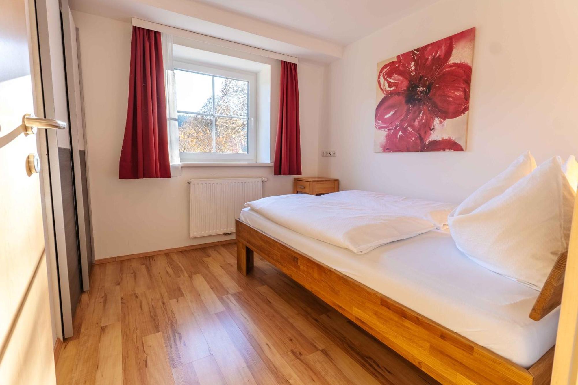 Eisl Apartment *