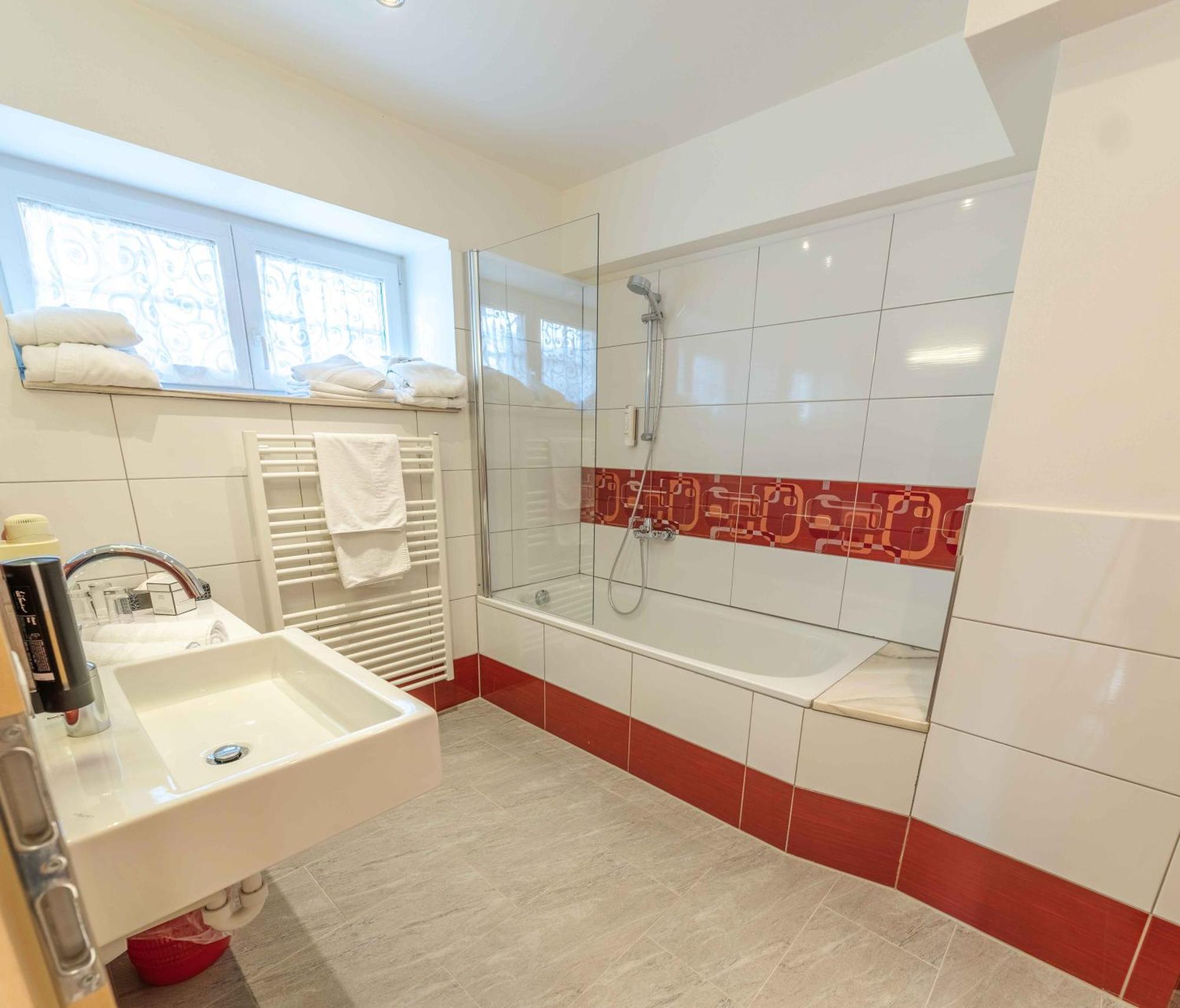 Appartement Eisl *