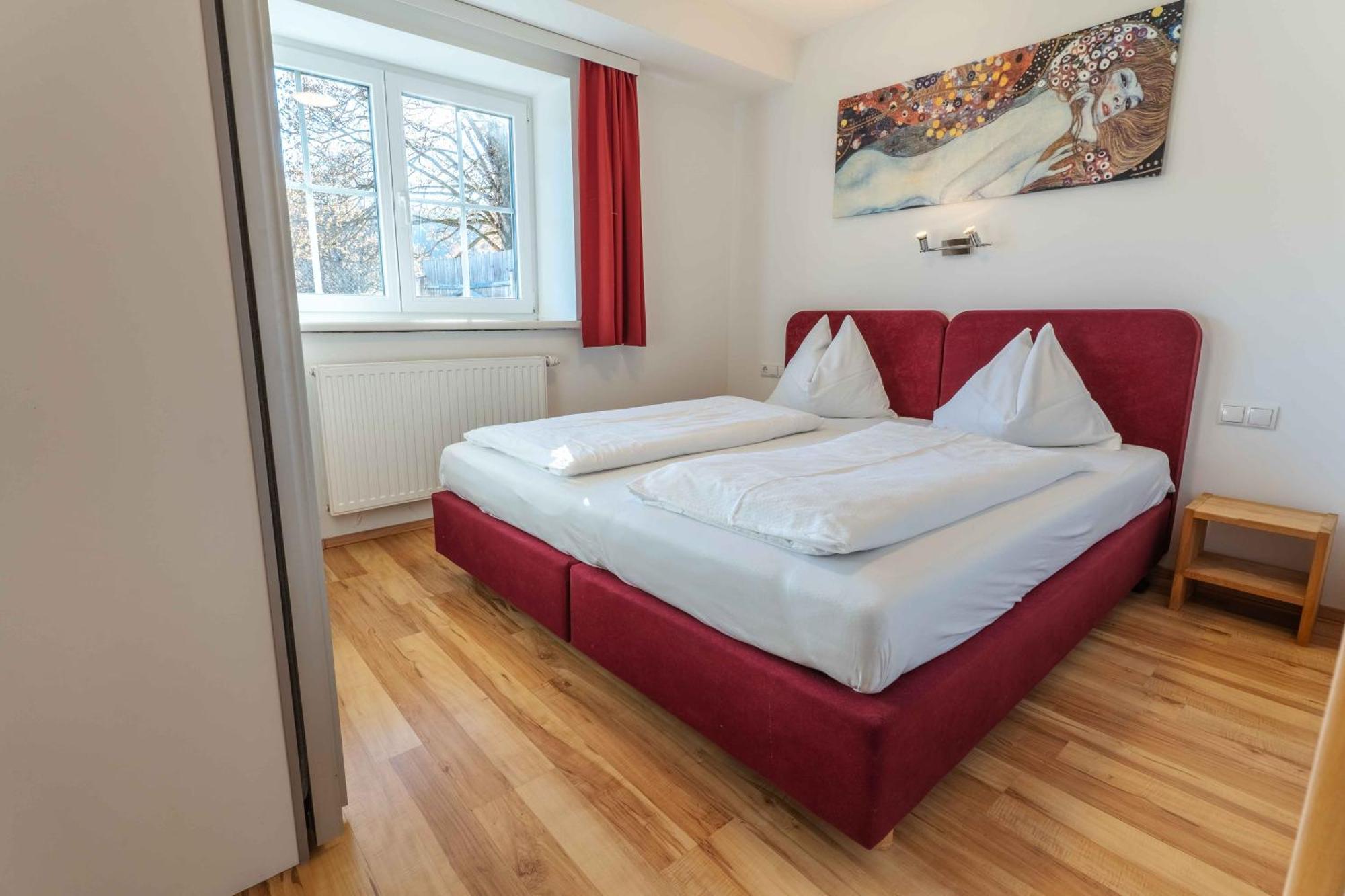 Eisl Appartement Ramsau am Dachstein