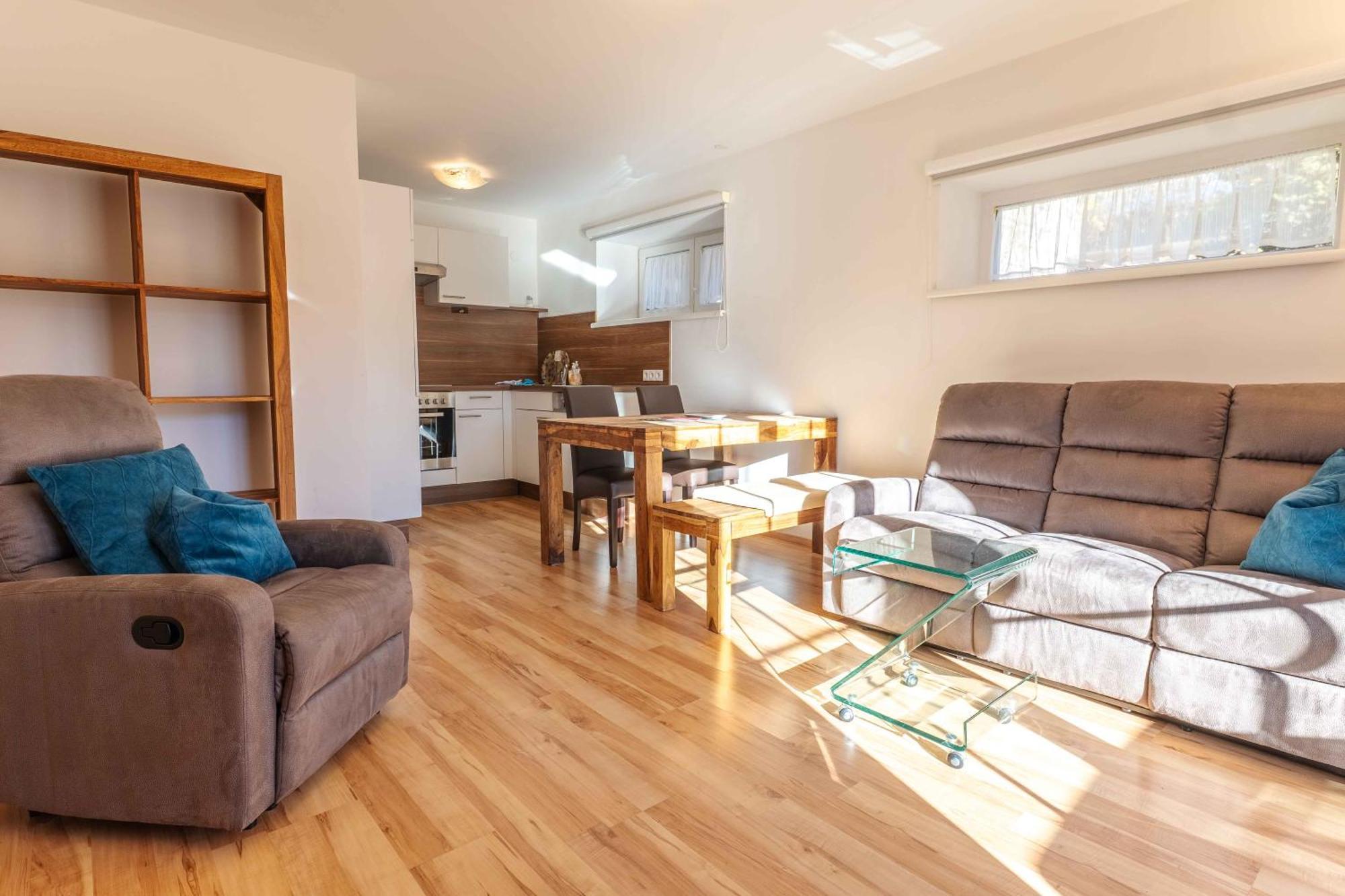 Appartement Eisl Ramsau am Dachstein