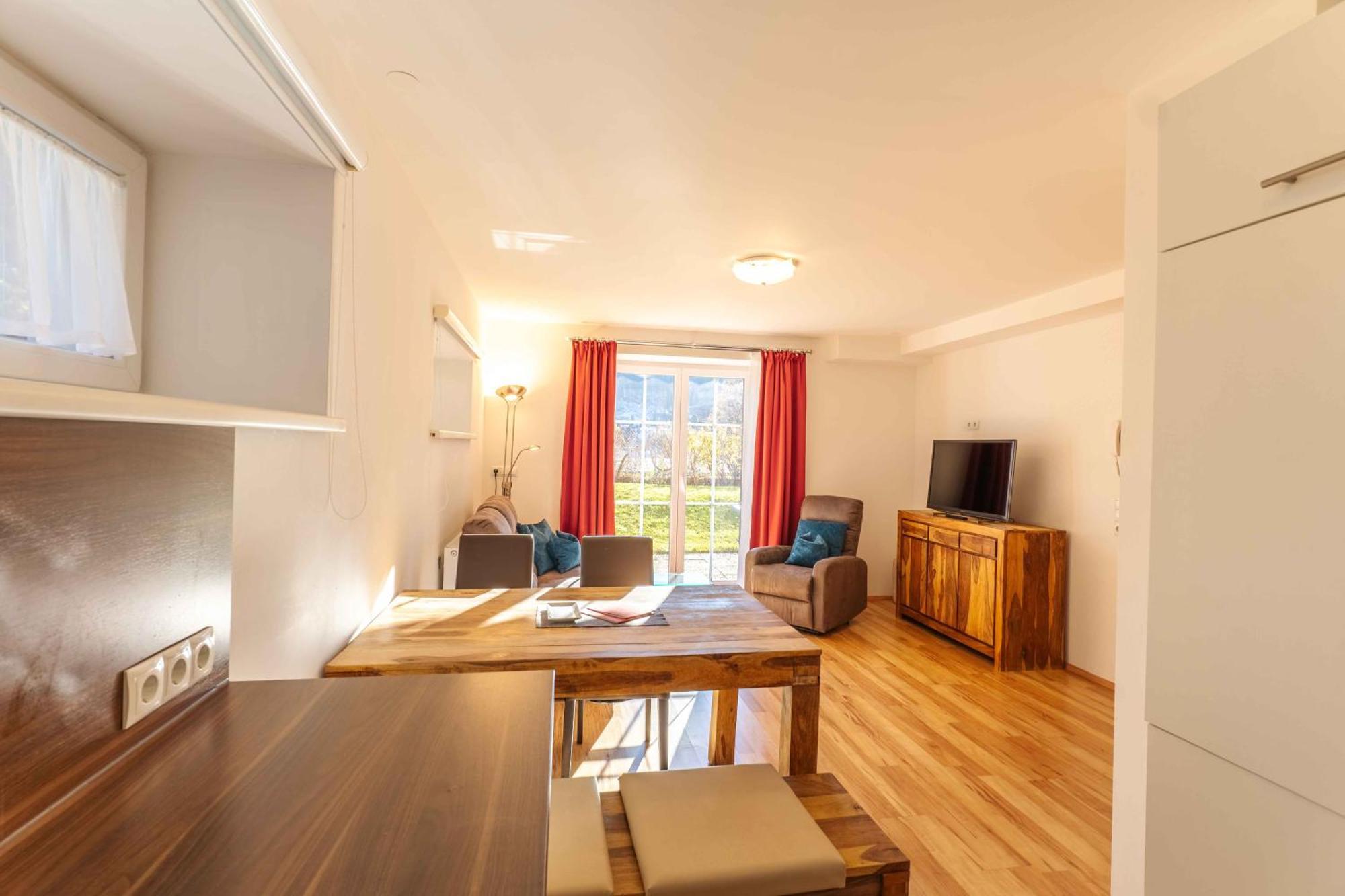 Appartement Eisl