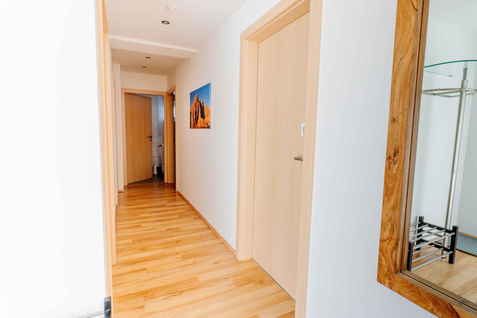 Eisl Appartement *