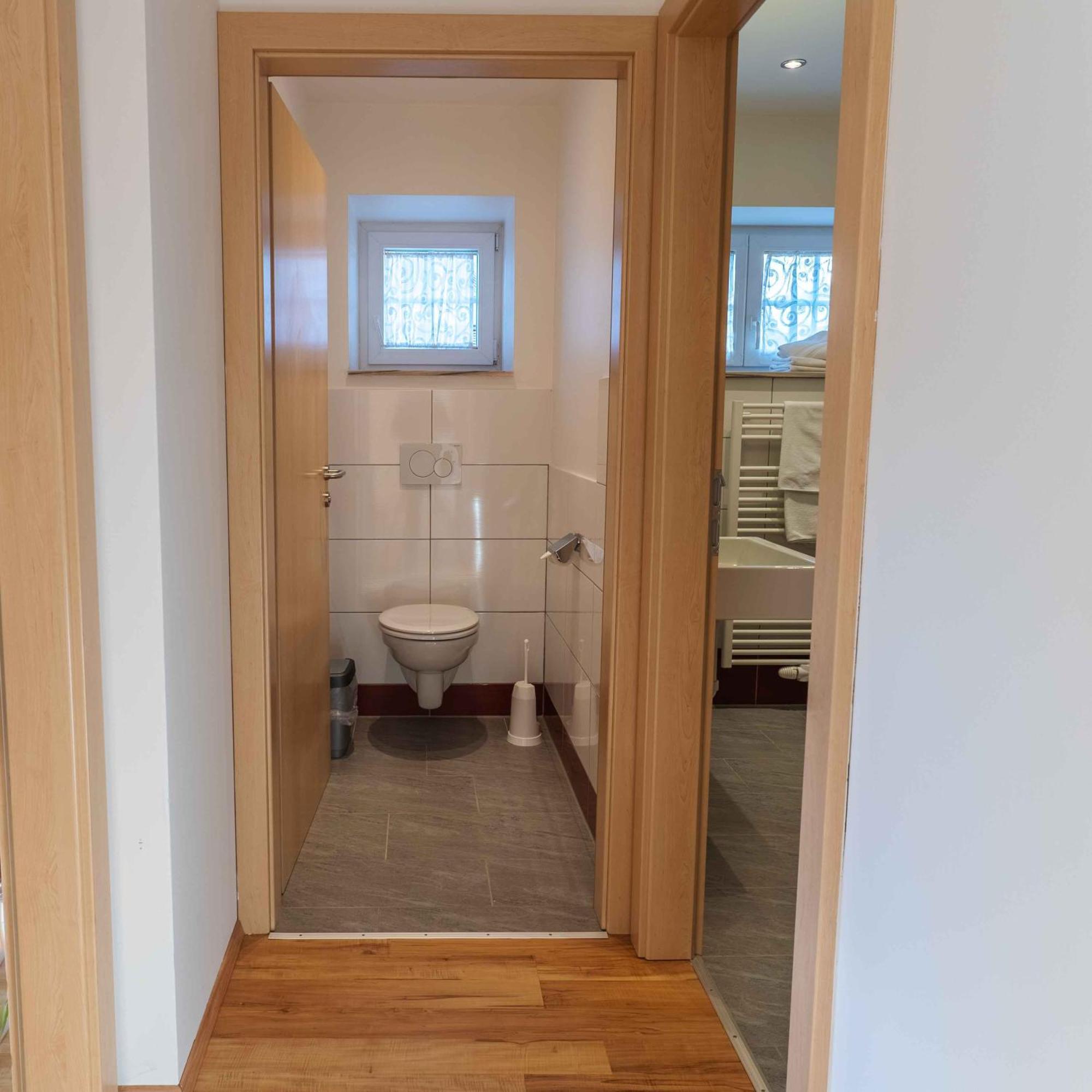 Appartement Eisl *