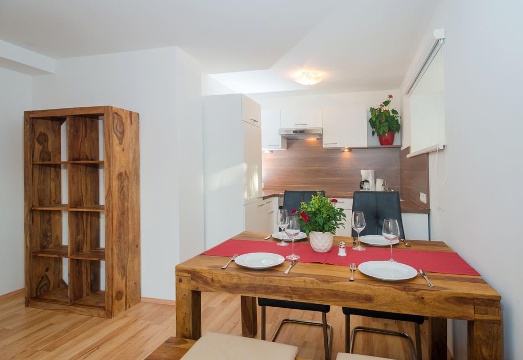 Appartement Eisl